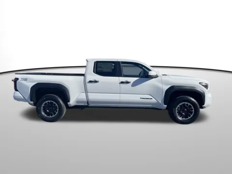 Photos of 2026 Toyota Tacoma TRD Off-Road for sale in Union Gap, WA at Bud Clary Toyota of Yakima
