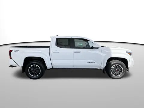 Photos of 2026 Toyota Tacoma TRD Sport for sale in Union Gap, WA at Bud Clary Toyota of Yakima