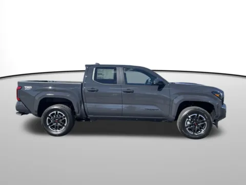 Photos of 2026 Toyota Tacoma TRD Sport for sale in Union Gap, WA at Bud Clary Toyota of Yakima