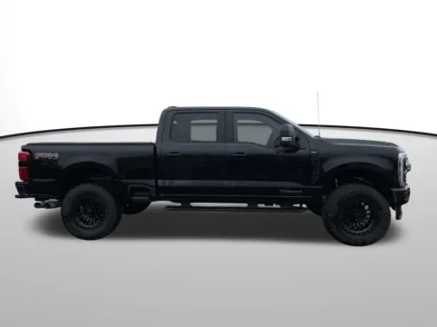 Photos of 2024 Ford F-250SD Lariat for sale in Union Gap, WA at Bud Clary Toyota of Yakima