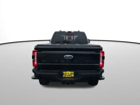 More photos of 2024 Ford F-250SD Lariat at Bud Clary Toyota of Yakima, WA