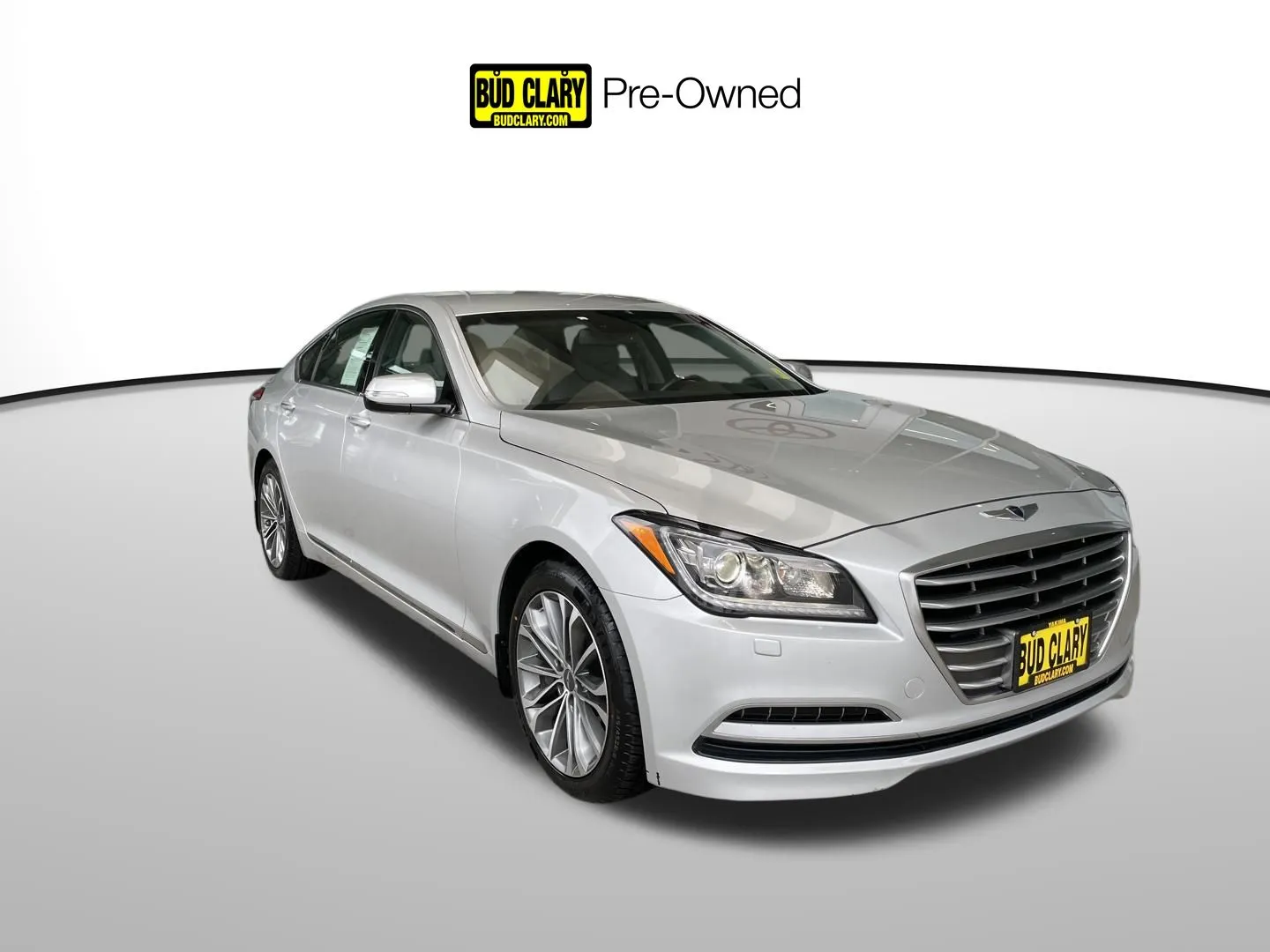 2016 Hyundai Genesis 3.8 for sale in Union Gap, WA