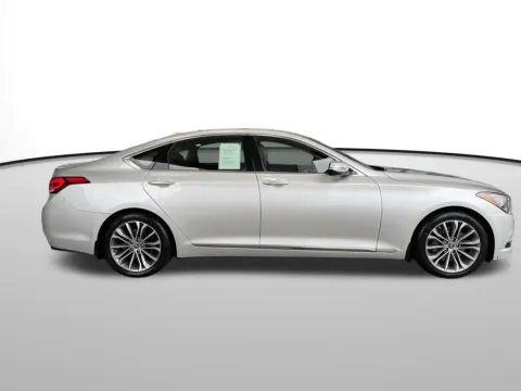 Photos of 2016 Hyundai Genesis 3.8 for sale in Union Gap, WA at Bud Clary Toyota of Yakima