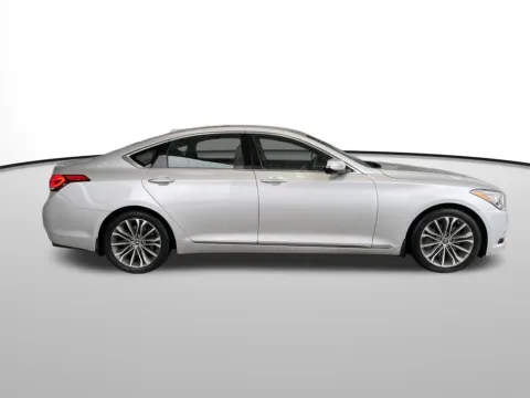 Photos of 2016 Hyundai Genesis 3.8 for sale in Union Gap, WA at Bud Clary Toyota of Yakima