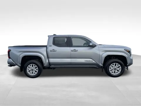 Photos of 2026 Toyota Tacoma SR5 for sale in Union Gap, WA at Bud Clary Toyota of Yakima