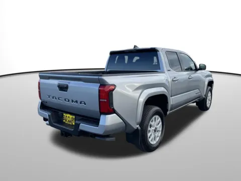 Another view of 2026 Toyota Tacoma SR5 for sale in Union Gap, WA at Bud Clary Toyota of Yakima