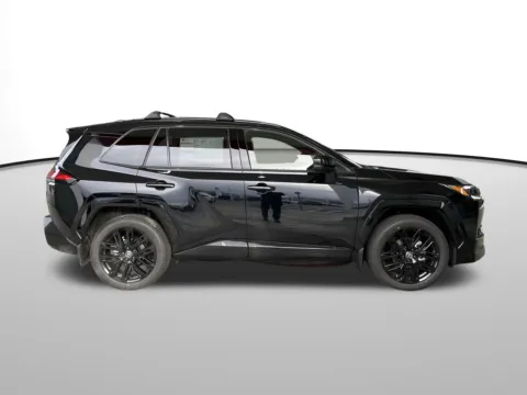 Photos of 2026 Toyota RAV4 XSE for sale in Union Gap, WA at Bud Clary Toyota of Yakima