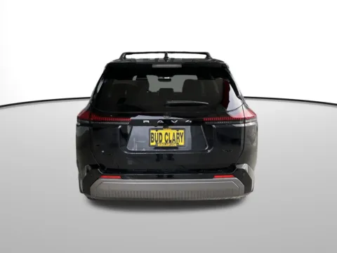 More photos of 2026 Toyota RAV4 XSE at Bud Clary Toyota of Yakima, WA