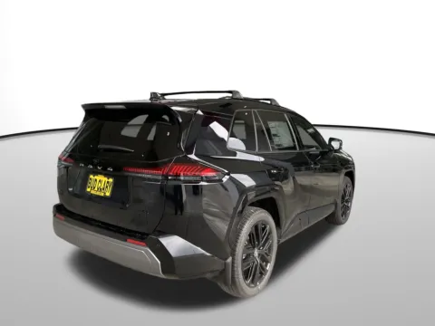 Another view of 2026 Toyota RAV4 XSE for sale in Union Gap, WA at Bud Clary Toyota of Yakima