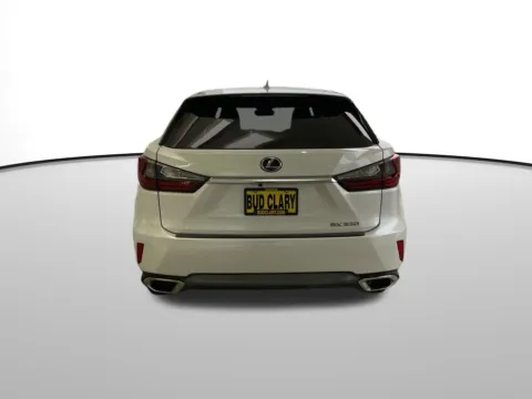 More photos of 2016 Lexus RX 350 at Bud Clary Toyota of Yakima, WA