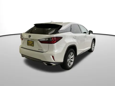 Another view of 2016 Lexus RX 350 for sale in Union Gap, WA at Bud Clary Toyota of Yakima
