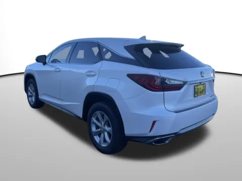 Another view of 2016 Lexus RX 350 for sale in Union Gap, WA at Bud Clary Toyota of Yakima