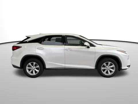 Photos of 2016 Lexus RX 350 for sale in Union Gap, WA at Bud Clary Toyota of Yakima