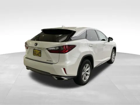 Another view of 2016 Lexus RX 350 for sale in Union Gap, WA at Bud Clary Toyota of Yakima