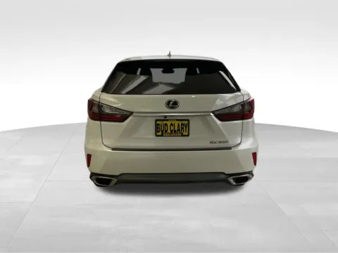 More photos of 2016 Lexus RX 350 at Bud Clary Toyota of Yakima, WA