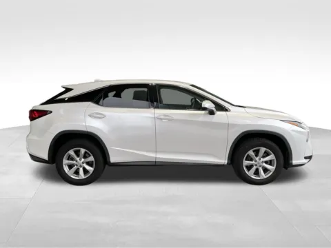 Photos of 2016 Lexus RX 350 for sale in Union Gap, WA at Bud Clary Toyota of Yakima