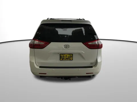 More photos of 2017 Toyota Sienna XLE at Bud Clary Toyota of Yakima, WA