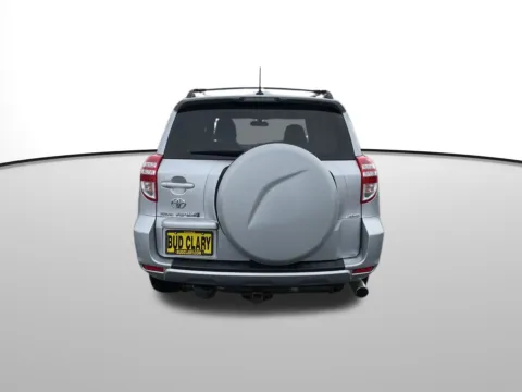More photos of 2009 Toyota RAV4 at Bud Clary Toyota of Yakima, WA
