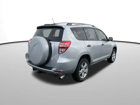Another view of 2009 Toyota RAV4 for sale in Union Gap, WA at Bud Clary Toyota of Yakima