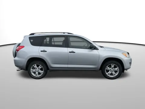 Photos of 2009 Toyota RAV4 for sale in Union Gap, WA at Bud Clary Toyota of Yakima