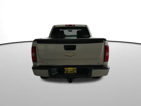 More photos of 2008 Chevrolet Silverado 1500 LT at Bud Clary Toyota of Yakima, WA