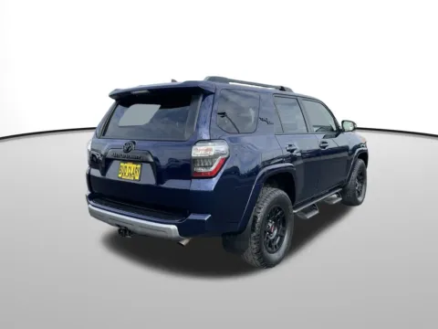 Another view of 2021 Toyota 4Runner TRD Off-Road Premium for sale in Union Gap, WA at Bud Clary Toyota of Yakima