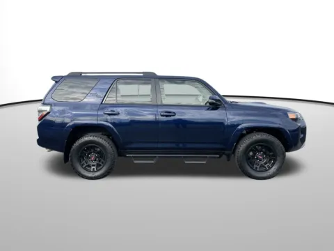 Photos of 2021 Toyota 4Runner TRD Off-Road Premium for sale in Union Gap, WA at Bud Clary Toyota of Yakima