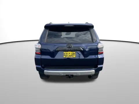 More photos of 2021 Toyota 4Runner TRD Off-Road Premium at Bud Clary Toyota of Yakima, WA