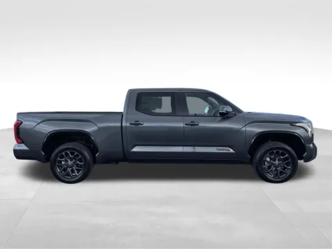 Photos of 2026 Toyota Tundra Platinum for sale in Union Gap, WA at Bud Clary Toyota of Yakima
