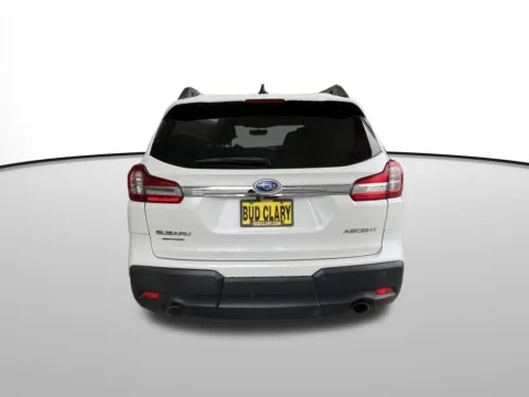 More photos of 2022 Subaru Ascent Premium at Bud Clary Toyota of Yakima, WA
