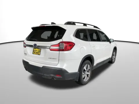 Another view of 2022 Subaru Ascent Premium for sale in Union Gap, WA at Bud Clary Toyota of Yakima