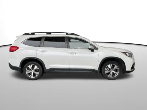 Photos of 2022 Subaru Ascent Premium for sale in Union Gap, WA at Bud Clary Toyota of Yakima