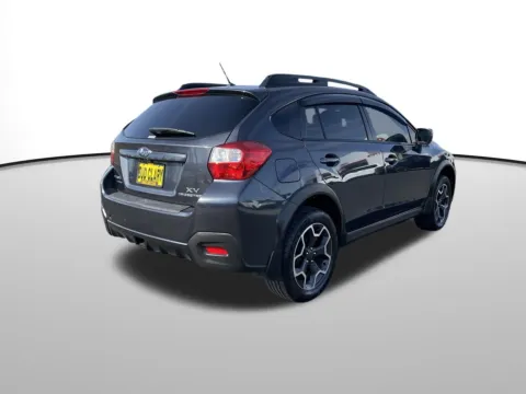 Another view of 2014 Subaru XV Crosstrek 2.0i Premium for sale in Union Gap, WA at Bud Clary Toyota of Yakima