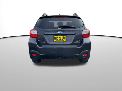 More photos of 2014 Subaru XV Crosstrek 2.0i Premium at Bud Clary Toyota of Yakima, WA