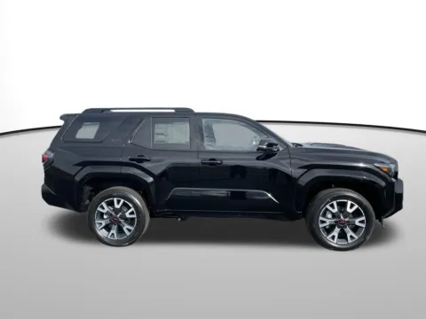 Photos of 2026 Toyota 4Runner TRD Sport Premium for sale in Union Gap, WA at Bud Clary Toyota of Yakima