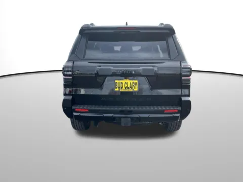 More photos of 2026 Toyota 4Runner TRD Sport Premium at Bud Clary Toyota of Yakima, WA