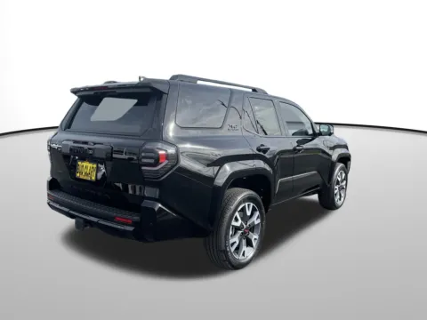 Another view of 2026 Toyota 4Runner TRD Sport Premium for sale in Union Gap, WA at Bud Clary Toyota of Yakima