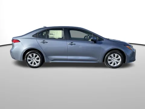 Photos of 2026 Toyota Corolla LE for sale in Union Gap, WA at Bud Clary Toyota of Yakima