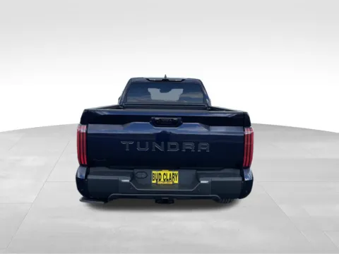 More photos of 2026 Toyota Tundra Limited at Bud Clary Toyota of Yakima, WA