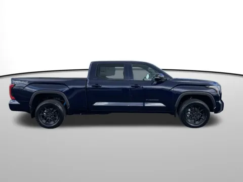 Photos of 2026 Toyota Tundra Limited for sale in Union Gap, WA at Bud Clary Toyota of Yakima
