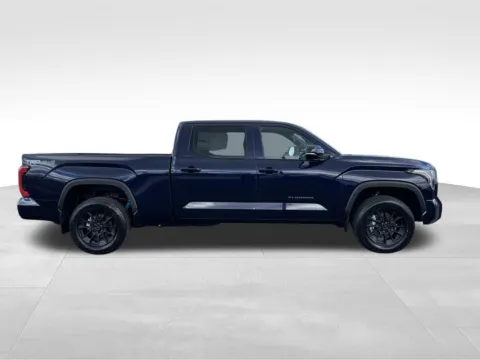 Photos of 2026 Toyota Tundra Limited for sale in Union Gap, WA at Bud Clary Toyota of Yakima