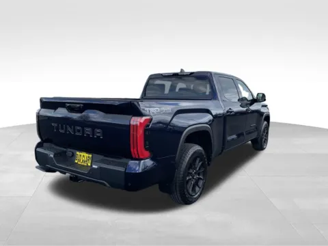 Another view of 2026 Toyota Tundra Limited for sale in Union Gap, WA at Bud Clary Toyota of Yakima