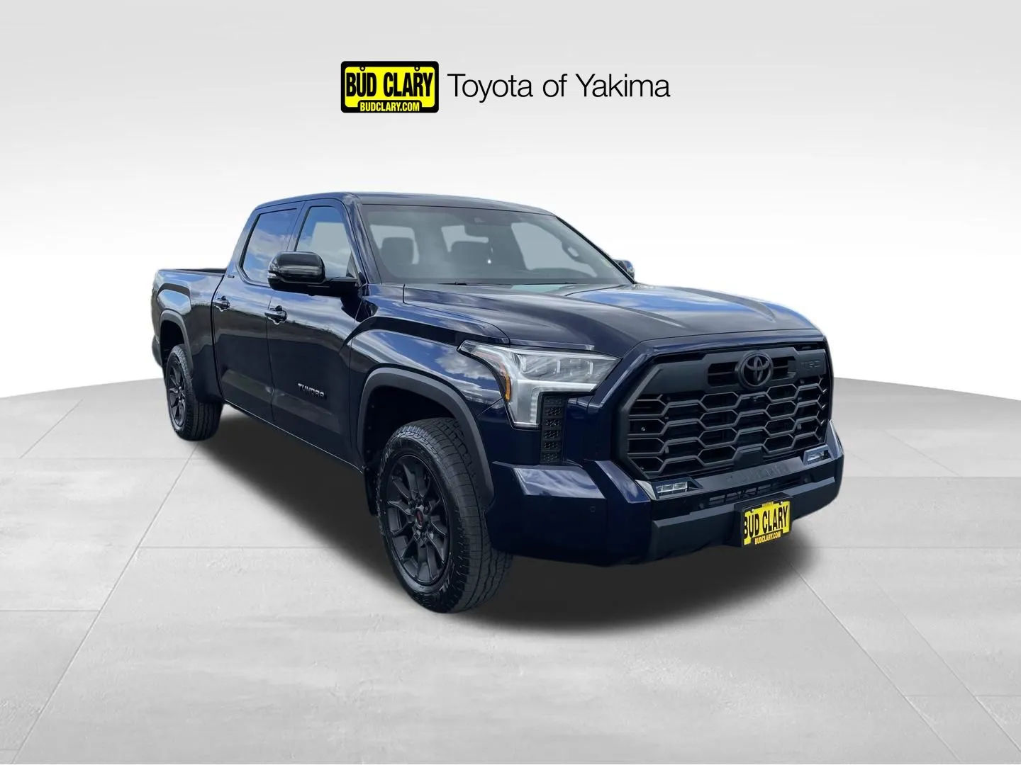 2026 Toyota Tundra Limited for sale in Union Gap, WA