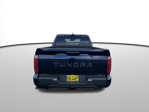 More photos of 2026 Toyota Tundra Limited at Bud Clary Toyota of Yakima, WA