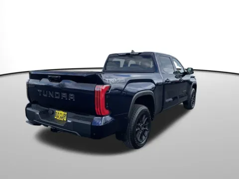Another view of 2026 Toyota Tundra Limited for sale in Union Gap, WA at Bud Clary Toyota of Yakima