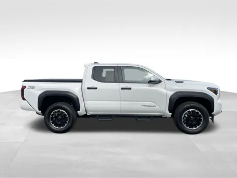 Photos of 2024 Toyota Tacoma Hybrid TRD Off Road for sale in Union Gap, WA at Bud Clary Toyota of Yakima