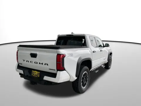 Another view of 2024 Toyota Tacoma Hybrid TRD Off Road for sale in Union Gap, WA at Bud Clary Toyota of Yakima