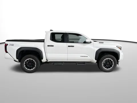 Photos of 2024 Toyota Tacoma Hybrid TRD Off Road for sale in Union Gap, WA at Bud Clary Toyota of Yakima
