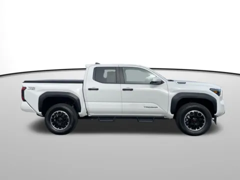 Photos of 2024 Toyota Tacoma Hybrid TRD Off Road for sale in Union Gap, WA at Bud Clary Toyota of Yakima