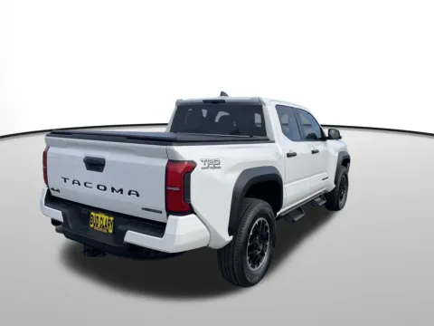Another view of 2024 Toyota Tacoma Hybrid TRD Off Road for sale in Union Gap, WA at Bud Clary Toyota of Yakima